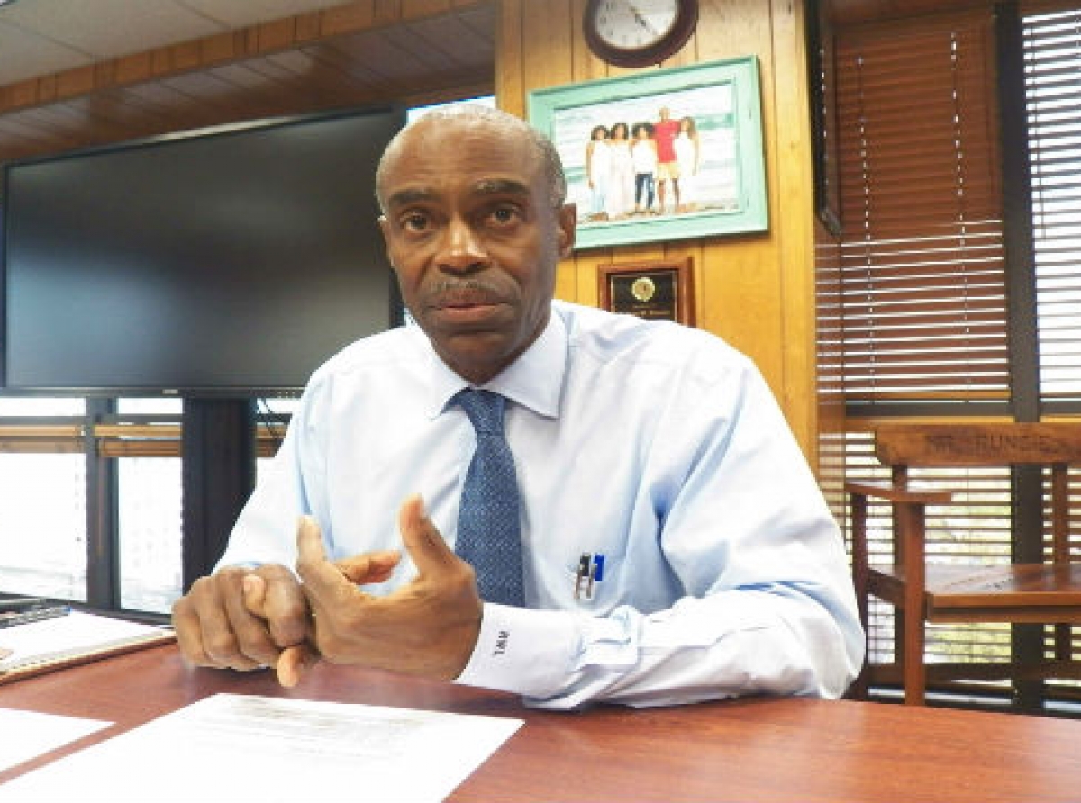 Broward’s Caribbean American School Boss Looks Beyond Shooting Tragedy
